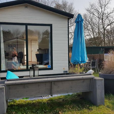 Vakantiepark Kijkduin - 868 蒙斯特 外观 照片