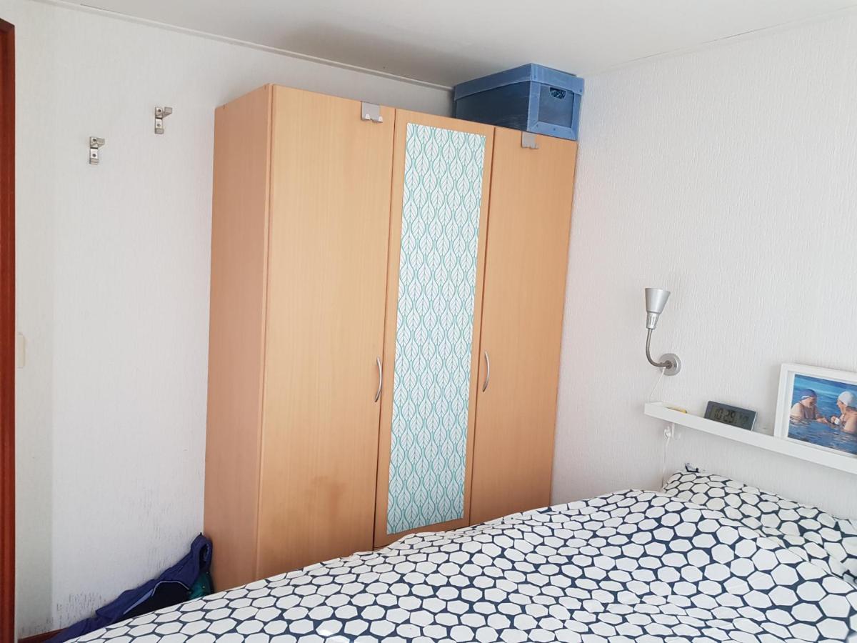 Vakantiepark Kijkduin - 868 蒙斯特 外观 照片