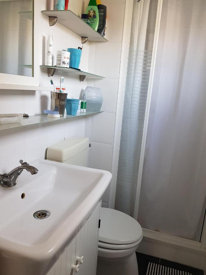 Vakantiepark Kijkduin - 868 蒙斯特 外观 照片