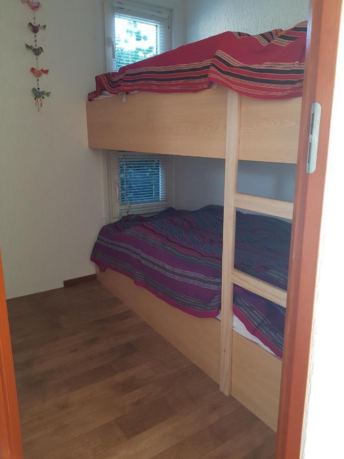 Vakantiepark Kijkduin - 868 蒙斯特 外观 照片