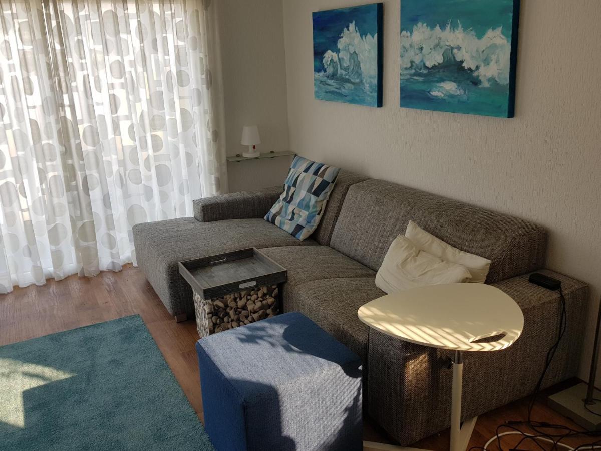 Vakantiepark Kijkduin - 868 蒙斯特 外观 照片