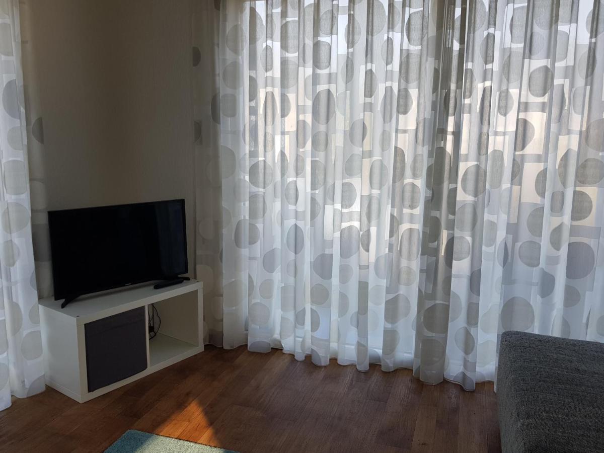 Vakantiepark Kijkduin - 868 蒙斯特 外观 照片