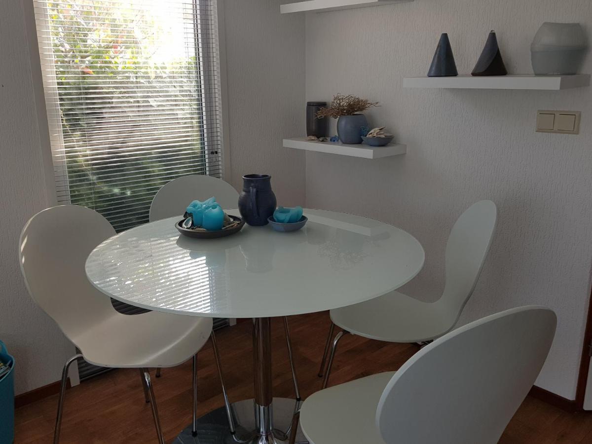 Vakantiepark Kijkduin - 868 蒙斯特 外观 照片