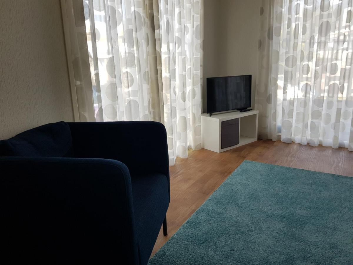Vakantiepark Kijkduin - 868 蒙斯特 外观 照片