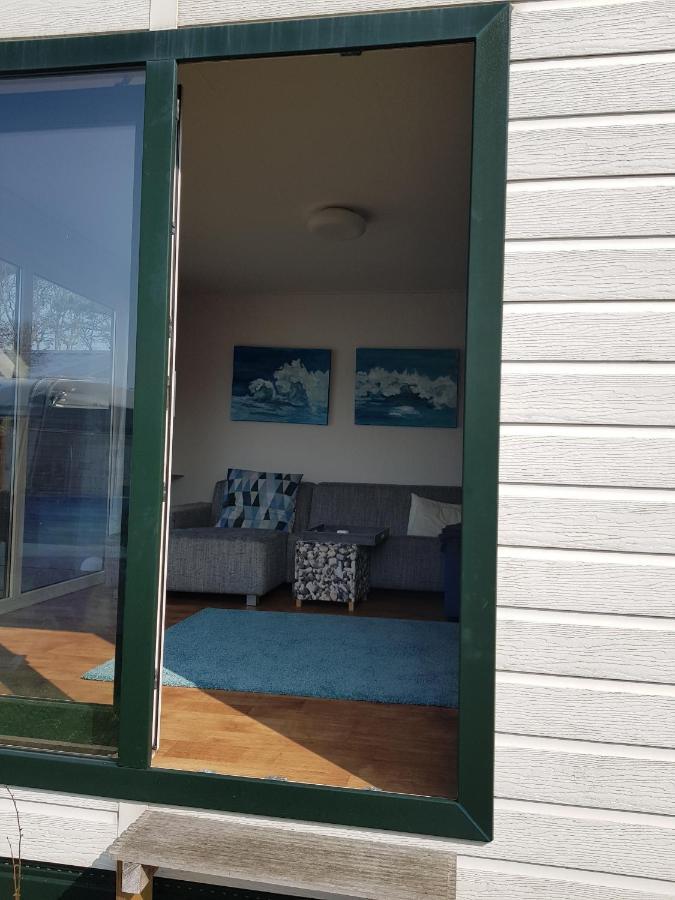 Vakantiepark Kijkduin - 868 蒙斯特 外观 照片